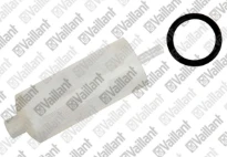 VAILLANT WSS Filtre