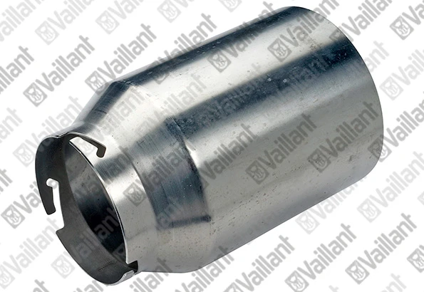 Vaillant WSS vlambuis