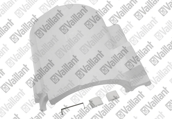 VAILLANT WSS Isolant, gauche