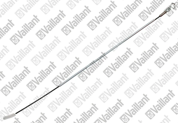 VAILLANT WSS Brosse, conduite de condensation