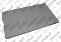 VAILLANT WSS Panneau, avec isolant (droite)
