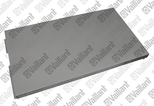 VAILLANT WSS Panneau, avec isolant (droite)