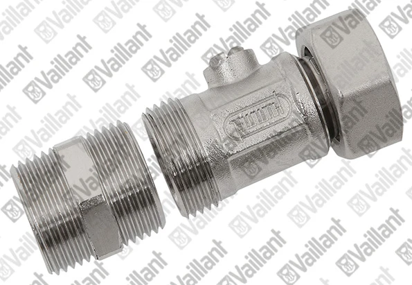 VAILLANT WSS Robinet, DN 15