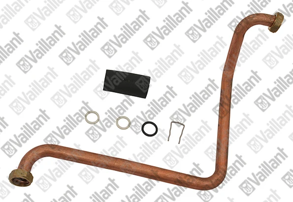VAILLANT WSS Tube