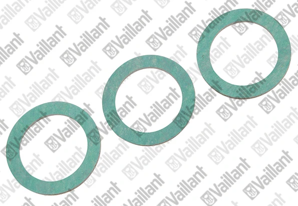 VAILLANT WSS Joint, 1 1/4, (kit de 3)