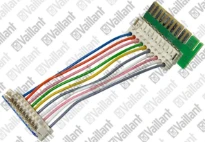 VAILLANT WSS Faisceau adaptation circuit