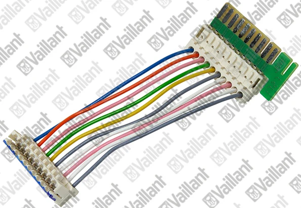 VAILLANT WSS Faisceau adaptation circuit