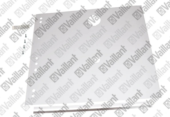 VAILLANT WSS Habillage