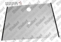 VAILLANT WSS Habillage
