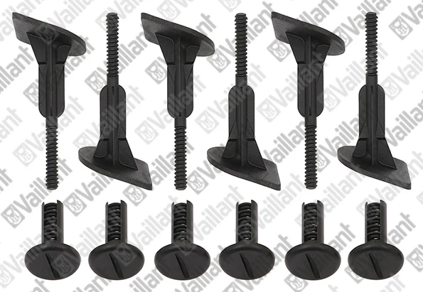 VAILLANT WSS Boulon, (x6)