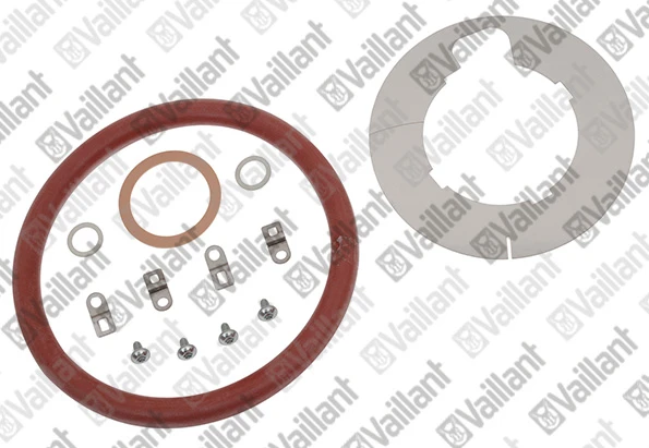 VAILLANT WSS Couvercle