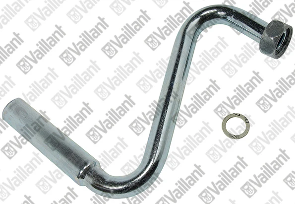 VAILLANT WSS Tube