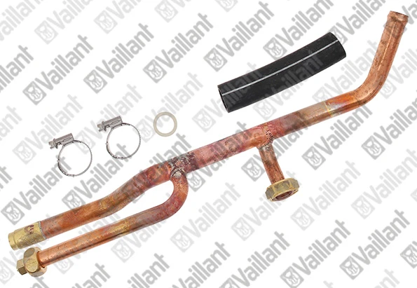 VAILLANT WSS Tube