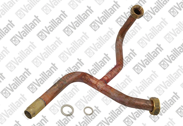 VAILLANT WSS Tube