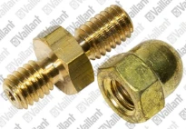 VAILLANT WSS Raccord