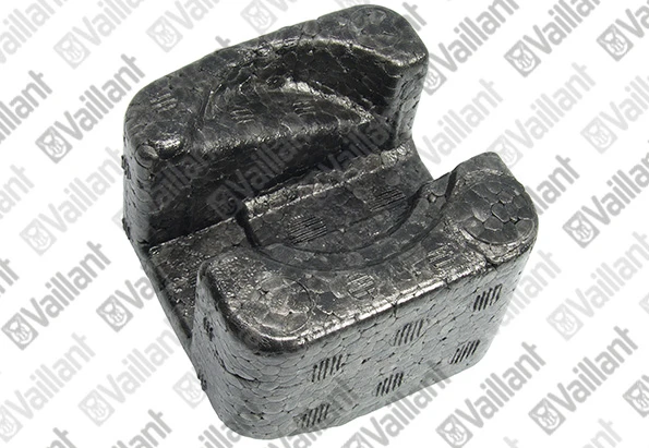 VAILLANT WSS Isolation (pompe)