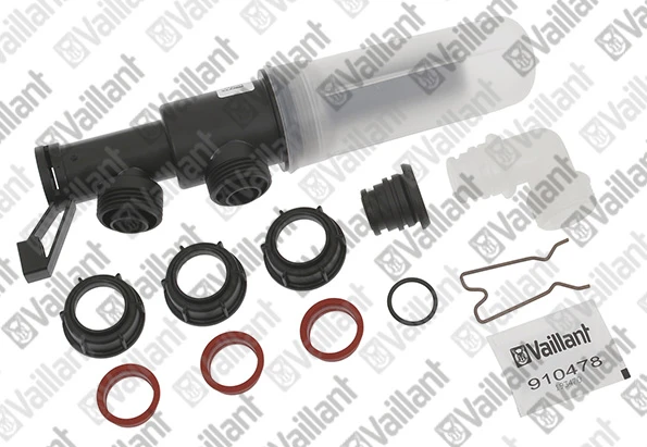 VAILLANT WSS Siphon