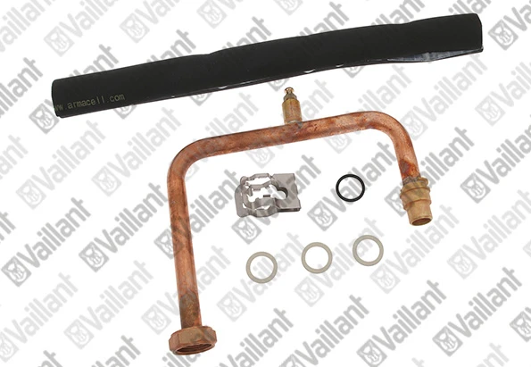 Vaillant WSS dop