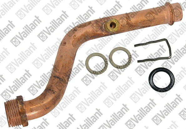 VAILLANT WSS Douille