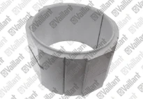 VAILLANT WSS Isolation, centrale
