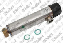 VAILLANT WSS Echangeur, chauffage d'appoint