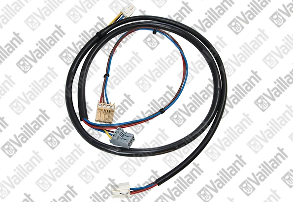 VAILLANT WSS Faisceau, déclencheur cooling