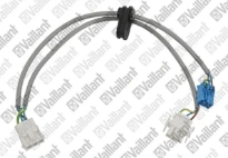 VAILLANT WSS Déflecteur