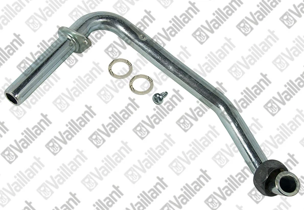 VAILLANT WSS Douille gaz