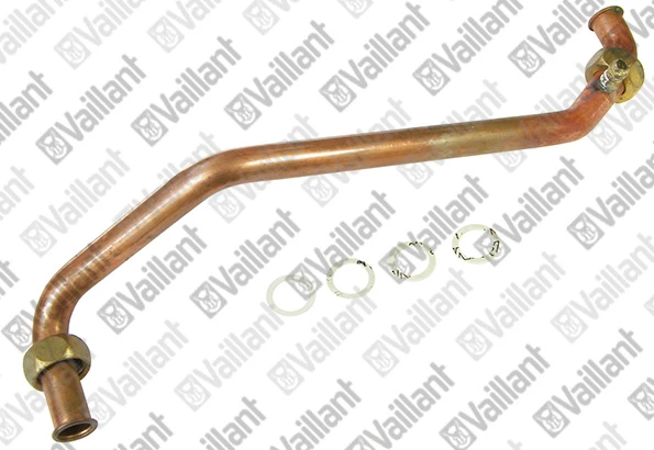 VAILLANT WSS Douille gaz atmo