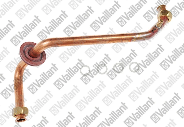 VAILLANT WSS Douille gaz turbo