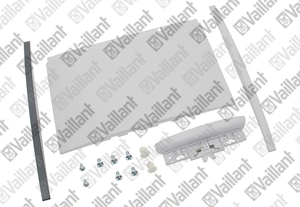 VAILLANT WSS Couvercle