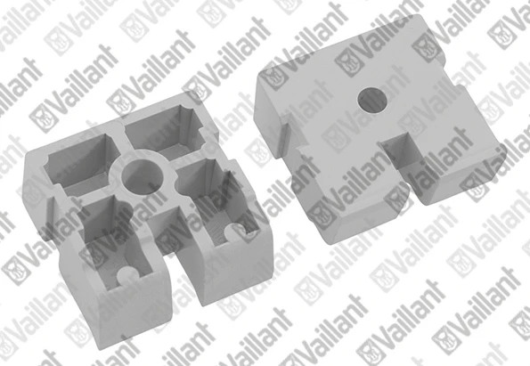 VAILLANT WSS Entretoise