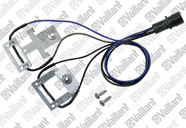 SONDE VAILLANT capteur gaz brulés
