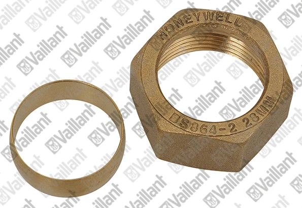 VAILLANT WSS Raccord olive