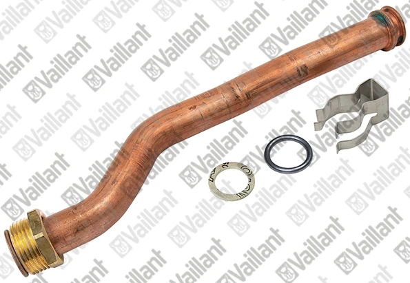 VAILLANT WSS Douille, 36 kW turbo