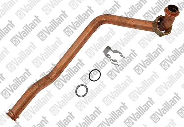 VAILLANT WSS Douille, 24 kW atmo