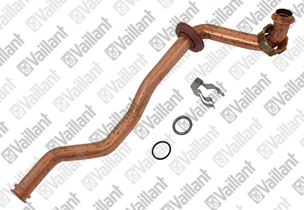 VAILLANT WSS Douille, 24 kW turbo