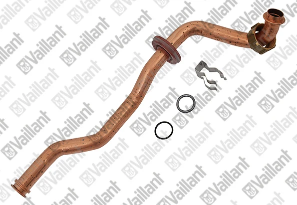VAILLANT WSS Douille, 28 + 32 kW turbo