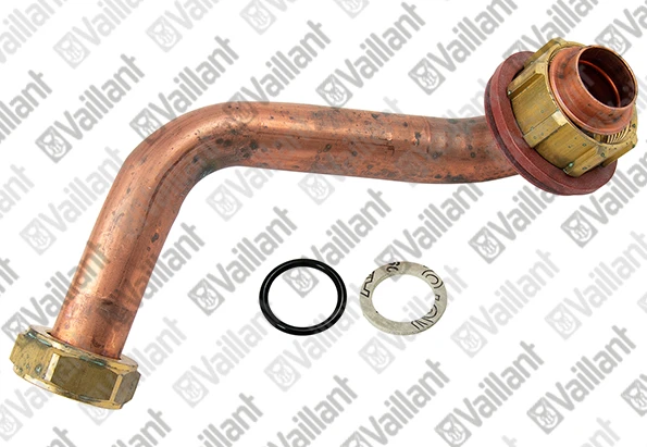 VAILLANT WSS Douille, 36 kW