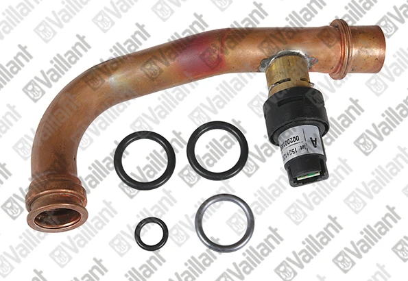 VAILLANT WSS Tube
