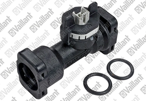 VAILLANT WSS Capteur, Vortex, DN15