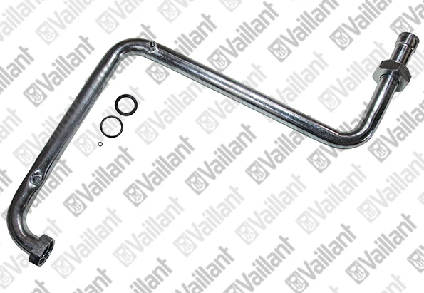 Vaillant WSS pijp