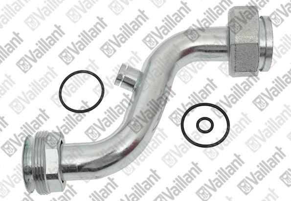 Vaillant WSS aansluitleiding