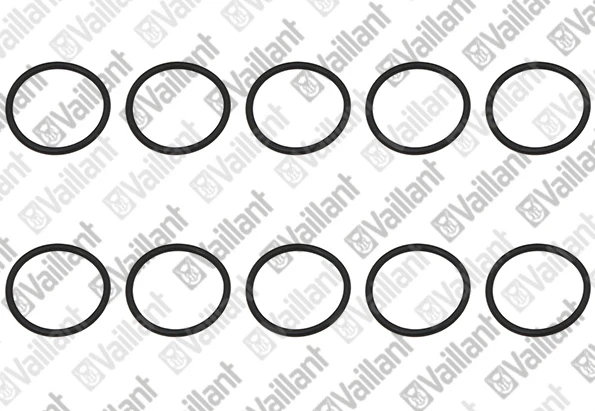 VAILLANT WSS Joint torique, (x10)