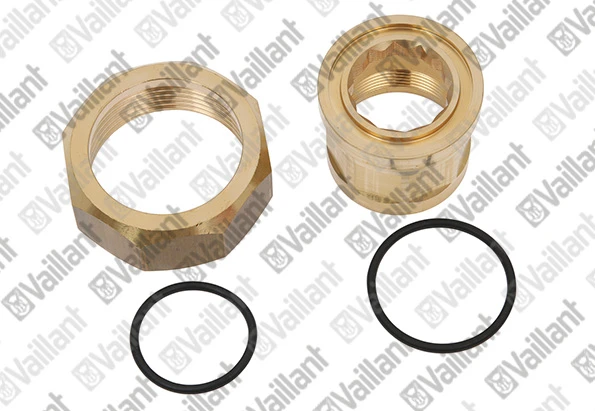 VAILLANT WSS Kit