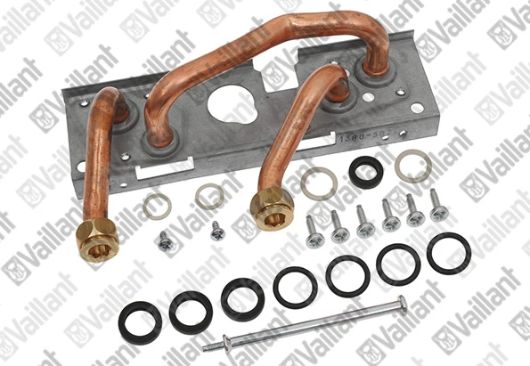 VAILLANT WSS Panneau
