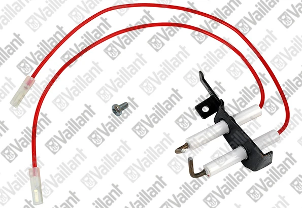 ELECTRODE D'ALLUMAGE VAILLANT