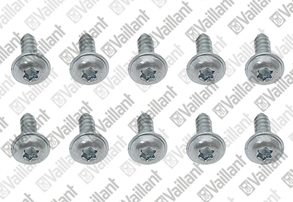 VAILLANT WSS Vis, (x10)