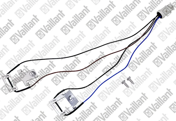 VAILLANT WSS Sonde gaz brulés