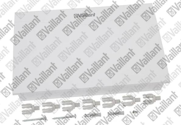 VAILLANT WSS Boîtier